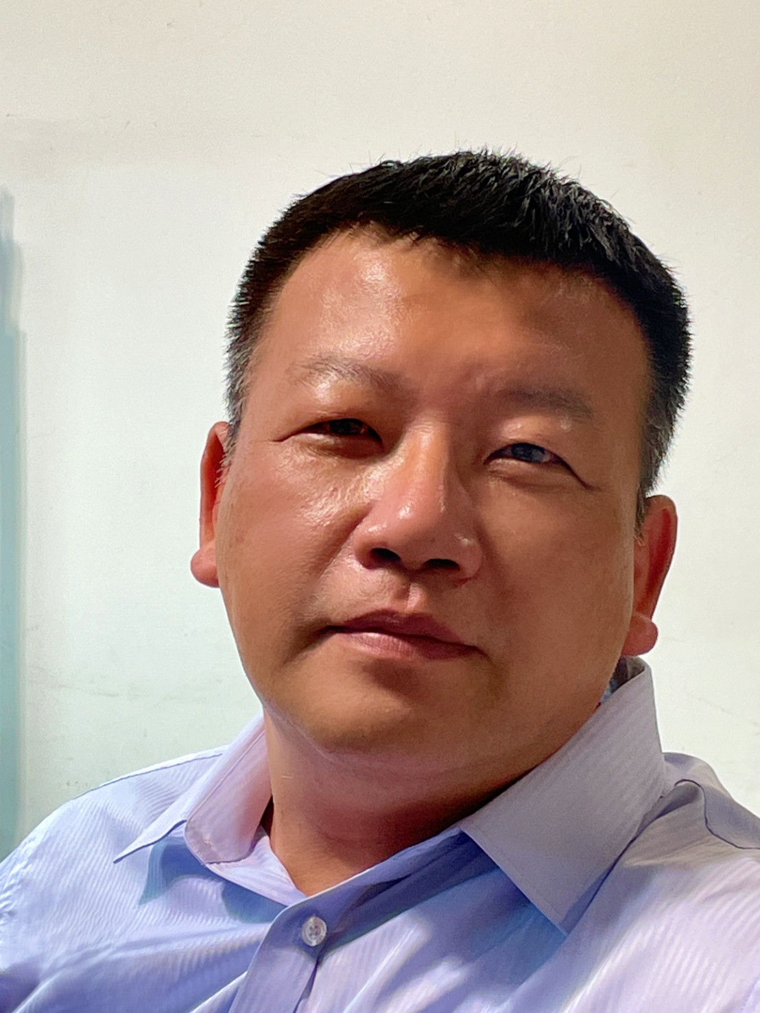 胡宗禮 胡宗禮