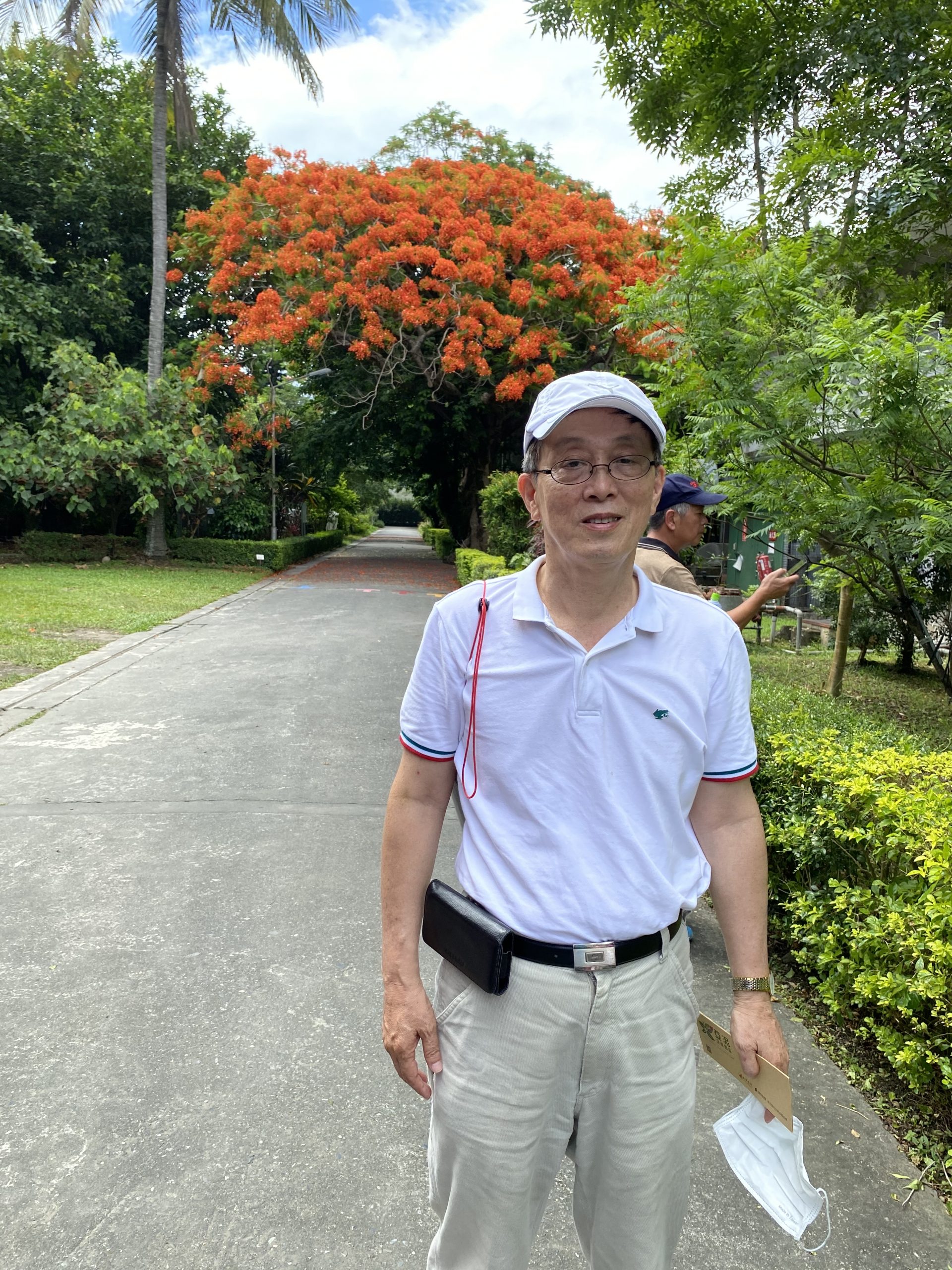 楊文賢 楊文賢